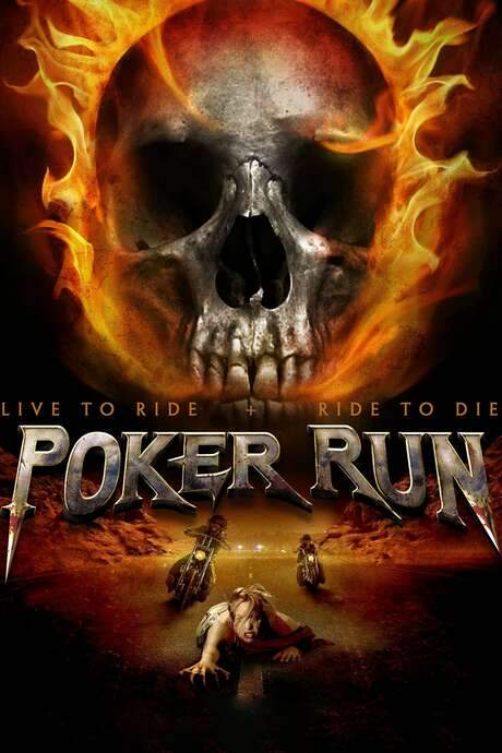 Poker Run